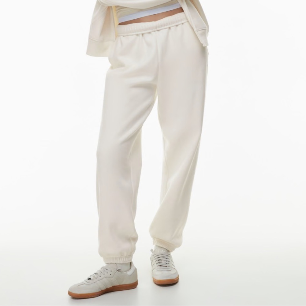 Aritzia Cozy Fleece Mega Sweatpants